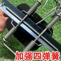 ราคา ที่มีประสิทธิภาพดักหนูคลิปดักหนูดักหนูกับดักหนูในครัวเรือนสิ่งประดิษฐ์ซุปเปอร์ที่มีประโยชน์เครื่องมือกรงคณะกรรมการเมาส์เหนียว #1P老鼠夹25.3.24# (25993045686)