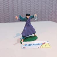 ราคา พร้อมส่ง มิโรคุ งาน FURUTA จากเรื่อง อินุยาฉะ เทพอสูรจิ้งจอกเงิน อินุยาฉะเทพอสูรจิ้งจอกเงิน จิ้งจอกเงิน inuyasha (4936608159)