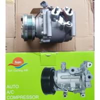 ราคา คอมแอร์ HONDA CIVIC'94 , CITY'96-01 , CRV'96 G2 (27989689018)