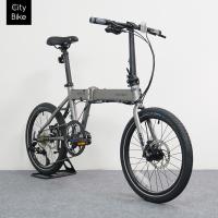 ราคา !!ส่งไว!!จักรยานพับ DAHON Horize XC 9เกียร์ ดิสเบรค (3715808986)