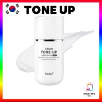 ราคา [SUDEE] Luminous Glow Tone Up Cream PRO 50ml (28426774275)