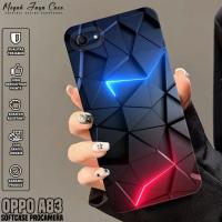 ราคา เคสโทรศัพท์ HP Oppo A83 - Oppo A83 Softcase ASBT Motif - เคส Oppo A83 - เคสโทรศัพท์ Oppo A83 - เคสโทรศัพท์น่ารัก - เคสล่าสุด - เคส procamera - เคส - เคส - เคส - เคส Oppo A83 (41664693122)