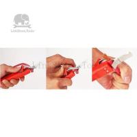 ราคา เครื่องปอกสายไฟแบบเร็ว เครื่องปอกสายไฟแบบมัลติฟังก์ชั่น เครื่องปอกสายไฟฟ้า เครื่องปอกสายไฟแบบกลมยาง PVC 4-50มม. (26918661592)