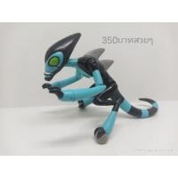 ราคา เรื่องBen10 โมเดลงานแท้ (9935191802)