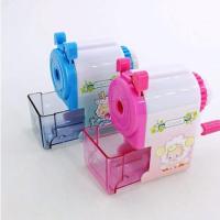 ราคา กบเหลาดินสอ เหลากบตั้งโต๊ะ เครื่องเหลาดินสอแบบมือหมุน (19064024285)