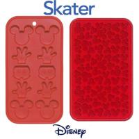 ราคา (มือสอง) แม่พิมพ์ซิลิโคน Silicone Tray (Mold) Mickey Mouse Disney by SKATER SLIC1MK / SLT2 (22586434317)