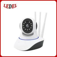 ราคา กล้องวงจรปิดไร้สาย SMART WIFI CAMERA กล้องแบบพกพา กล้องวงจรปิด IP CameraIP กล้อง V380 (14168542305)