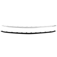 ราคา กันชนหน้าล่าง Trim สําหรับ Mercedes-Benz E-Class W213 AMG Line Facelift 2021-2023 (40170318699)