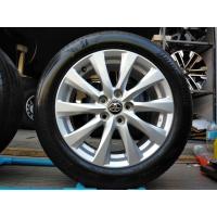 ราคา แม็กขอบ17 พร้อมยางบริสโตน ทูแรนซ่า 215 55 17 ปี20 ่ อินโนว่า แคมรี่ รีโว้ วีโก้ (22904570397)