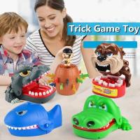 ราคา เกมส์หมาหวงกระดูก ของเล่นหมางับ หุ่นยนต์หมา ของเล่น จระเข้งับนิ้ว เล่นตลกของเล่น ของเล่นเด็ก (41920483677)