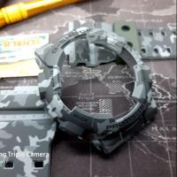 ราคา กรอบสาย Casio G-Shock ตระกูล GA , GD (5338979398)