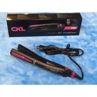 ราคา ที่หนีบผม CKL-203 เครื่องหนีบผมร้อนภายใน30วินาที ปรับความร้อนได้4ระดับ มี มอก. (7934736409)