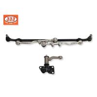 ราคา 333 ลูกหมากคันชักคันส่ง ประกอบชุด NISSAN BIG-M (3CE-4670) (7167243197)