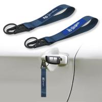 ราคา พวงกุญแจโลหะ จี้โลโก้ LA NY Dodgers Yankees คุณภาพสูง เหมาะกับของขวัญ สําหรับตกแต่งรถยนต์ กางเกงยีน (23421300423)