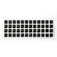 ราคา STICKER NP สำหรับ keyboard ภาษาไทย ติดแป้นคีย์บอร์ด (2282063078)