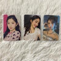 ราคา [พร้อมส่ง] การ์ด Photocard Red Velvet FANCON TOUR in Bangkok Irene Seulgi Wendy Joy Yeri ไอรีน ซึลกิ เวนดี้ จอย เยริ (26859118416)