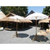 ราคา ร่มสนามผ้าดิบ ร่มสนามผ้าดิบพร้อมขาตั้ง (913050925)