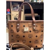 ราคา MCM มือสองลายออริ ขนาด 8.5 นิ้ว (10188849157)