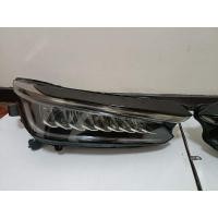 ราคา แยกข้างฝั่งคนขับ ฝั่งขวา ( R)ไฟหน้าพร้อมคิ้วบนไฟซิตี้ Honda city turbo rs~ ของแท้มือสอง สภาพสวย ~ (29634150538)