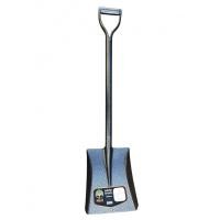 ราคา good.tools-POLLO พลั่วตัก 24.x30x100ซม. รุ่น S501MY สีดำ ถูกจริงไม่จกตา (22154743892)