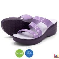 ราคา ‼️New‼️ รองเท้าผู้หญิง scholl รุ่น cindy ll ไซต์ 39 ของแท้ (9373341266)