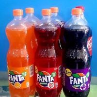 ราคา น้ำอัดลมมาเลเซีย คละรส/กลิ่น ขนาด 1.25 ลิตร แพ็ค 6 ขวด (28566032624)