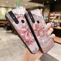 ราคา เหมาะสำหรับ VIVO V15 V23e V19 V23 V9 Youth 6GB V21 4G 5G V11 V11i V20 Pro V21s กรณีโทรศัพท์มือถือป้องกันรอยขีดข่วน (29716304506)