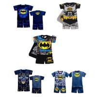 ราคา เสื้อเด็กแขนสั้น BATMAN (29419217980)