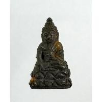 ราคา พระชัยวัฒน์ “มหาลาภ รวยทันใจ” เนื้อเหล็กน้ำพี้ หมายเลข359 หลวงปู่พา วัดบัวระรมย์ (3235869211)