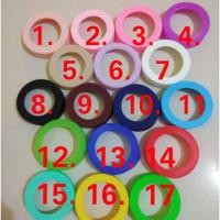 ราคา ยางรองแก้วเยติกันลื่น (762958327)