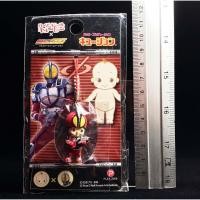 ราคา Plex Kewpie X Kamen Rider Faiz Blaster Masked Rider keychain NEW คิวพี x คาเมนไรเดอร์ ใหม่ พวงกุญแจ (18203554803)