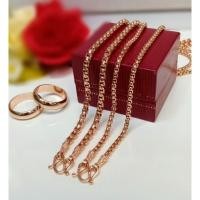 ราคา #​สร้อยคอนากลายผ่าหวาย้ำหนัก2สลึง (22556962297)