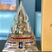 ราคา พระพุทธชินราช หน้าตัก 9 นิ้ว ปัดเงา (7057434325)