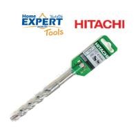 ราคา Hitachi ดอกสว่านโรตารี่ รุ่น SDS-PLUS ขนาด 14x100x160 มม. ( 750133 ) | ดอกสว่าน อะไหลสว่าน สว่าน สว่านโรตารี่ เจาะ (21985607527)