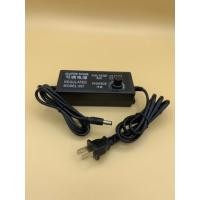ราคา Adapter อะแดปเตอร์ไฟAC/ Dc ปรับ VOLT ได้9-24v 3A เหมาะใช้ไฟLEDหรี่แสง/หรือเครื่องใช้ไฟฟ้าต่างๆ (44117059691)