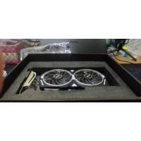 ราคา การ์ดจอ MSI ARMOR RX580 8GB OC มีประกัน 06/2024 มีกล่อง (14489937166)