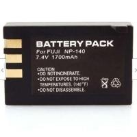 ราคา แบตเตอรี่ ฟูจิ NP-140/Fuji Battery NP-140 (19086633540)