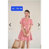 ราคา เดรส ป้าย La Mignonne (22302981431)