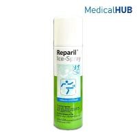ราคา Reparil Ice Spray สเปรย์ประคบเย็น ลดอาการปวดและบวม 200 ml 08618 (40711717053)
