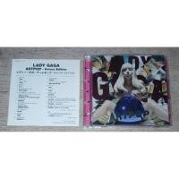 ราคา Lady Gaga ซีดี ดีวีดี CD + DVD Album Artpop Japan Limited Edition (43120457438)