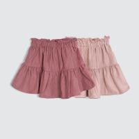 ราคา Kiddiposh - กระโปรง Greta Mini โดย Elle & Ello (24514318805)