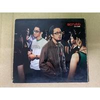 ราคา CD : สครับ SCRUBB - CLUB. (26800895968)