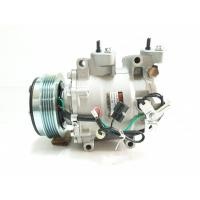 ราคา คอมเพรสเซอร์Honda City09 5PK คอมแอร์ซิตี้09 COMPRESSOR HONDA CITY 09 คอมแอร์ ฮอนด้า ซิตี้ (7719066475)