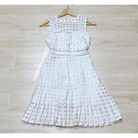 ราคา เดรสสีขาว งานป้าย roselani (2947708655)