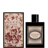 ราคา ใหม่ Gucci Bloom Intense EDP 100ml (23875391664)