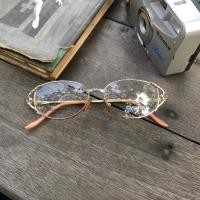 ราคา แว่นตา Carrera (New Old Stock) (44068833754)