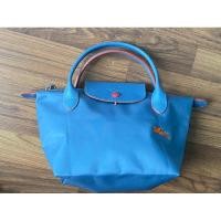 ราคา longchamp size s แท้ + แถมตุ๊กตาห้อยกระเป๋า (24259985652)