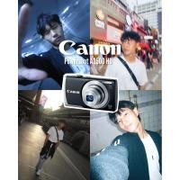ราคา กล้องดิจิตอลเก่า Canon Power shot A2500 HD ✨ (19491467979)