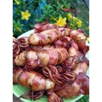 ราคา หมึกไข่ทะลักแดดเดียว 500 กรัม (9694783006)