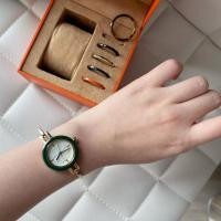 ราคา Tory​ burch​ GIGI​ watch (11848541540)